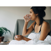 Resilovit PrePeriod - natuurlijk en wetenschappelijk onderbouwd supplement dat helpt bij PMS klachten en hormonale balans